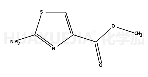 2-氨基噻唑-4-甲酸甲酯