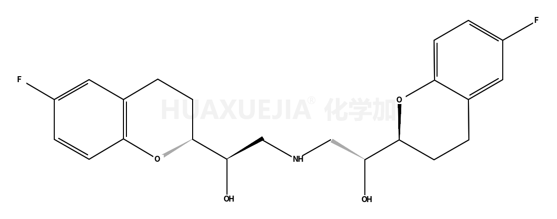 奈比洛尔杂质(L-奈必洛尔)