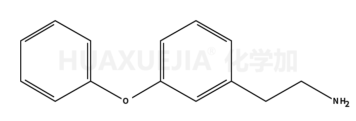 3-苯氧基苯乙胺