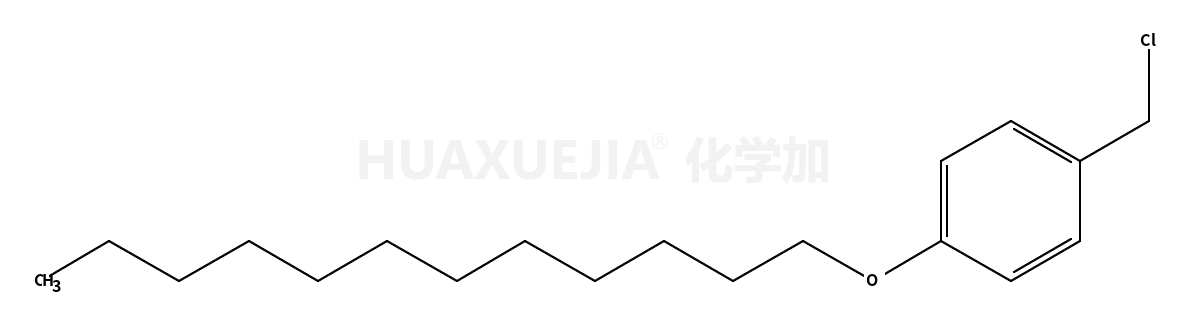 4-十二烷氧基苯甲苄氯