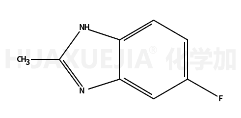 5-氟-2-甲基苯并咪唑