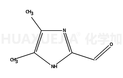 4,5-二甲基-1H-咪唑-2-甲醛