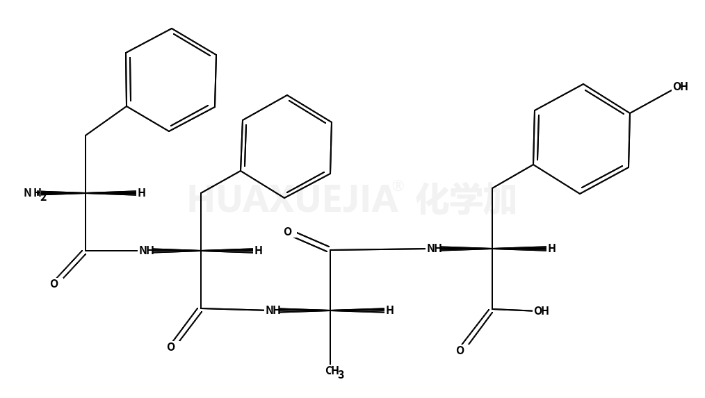 (PHE4)-DERMORPHIN (1-4) AMIDE