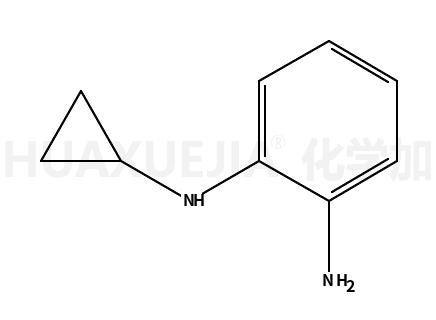 N1-环丙基苯-1,2-二胺