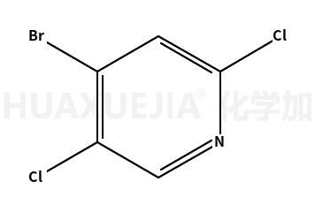 4-溴-2,5-二氯吡啶