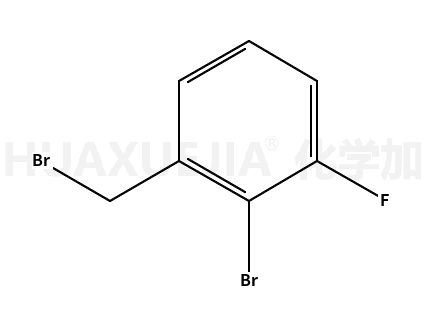 2-溴-3-氟苄溴