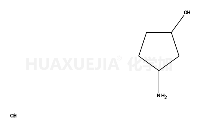 3-氨基环戊醇盐酸盐