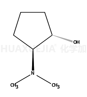 (1R,2R)-2-(二甲胺)环戊醇