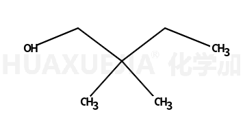 2,2-二甲基-1-丁醇
