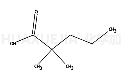 2,2-二甲基戊酸