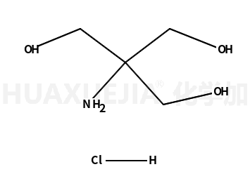 2-Amino-2-(hydroxymethyl)-1,3-propanediol hydrochloride