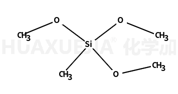 Trimethoxy(methyl)silane