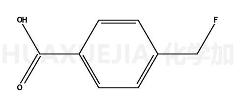 4-(fluoromethyl)benzoic acid