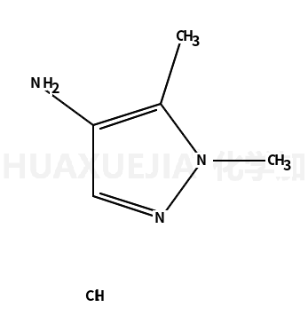 1,5-二甲基-1H-吡唑-4-胺盐酸盐