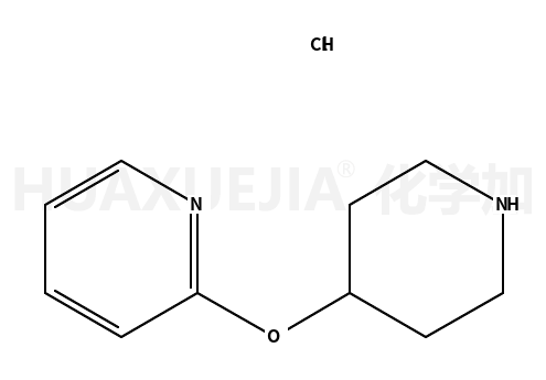 2-(哌啶-4-基氧基)-吡啶盐酸盐
