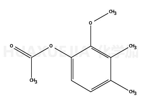 2-甲氧基-3,4-二甲基-乙酸苯酯