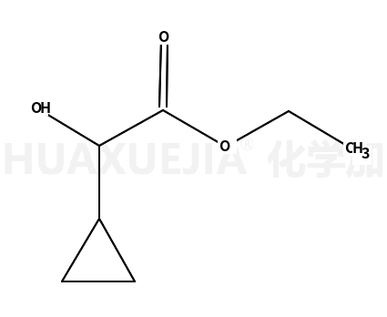 ethyl 2-hydroxy-2-cyclopropylacetate
