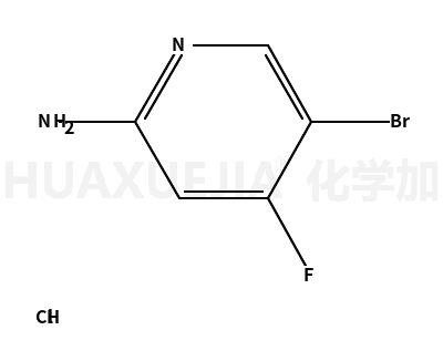 5-bromo-4-fluoropyridin-2-amine,hydrochloride