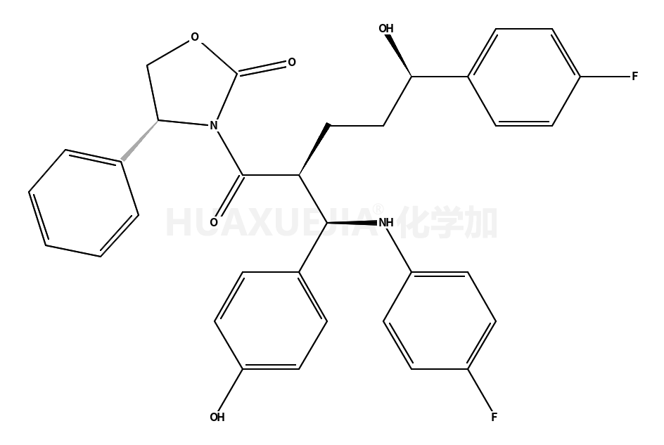 依折麦布杂质14