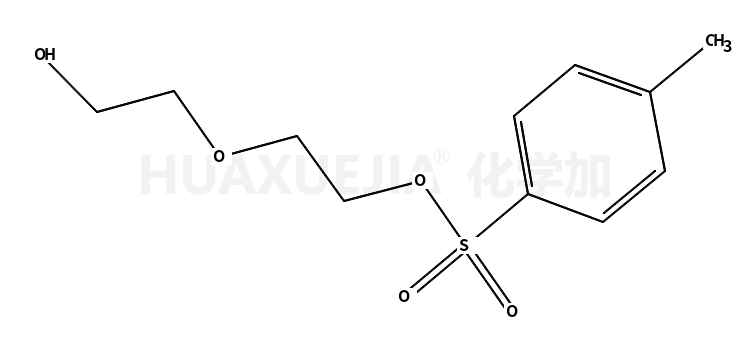 2-(2-Hydroxyethoxy)ethyl 4-methylbenzenesulfonate