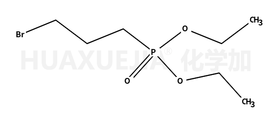 二乙基(3-溴丙基)膦酸酯