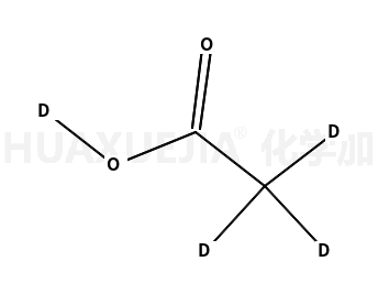 乙酸-d4 99.5原子%D