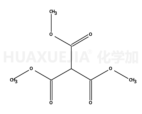 甲烷三甲酸三甲酯