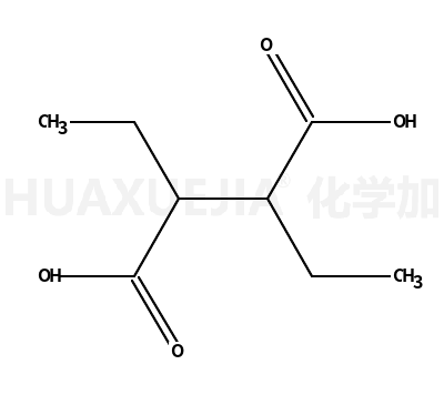 2,3-二乙基丁二酸