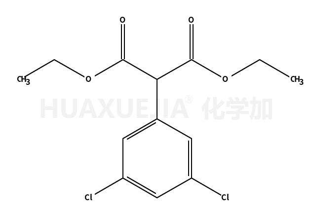 Diethyl 2-(3,5-dichlorophenyl)malonate