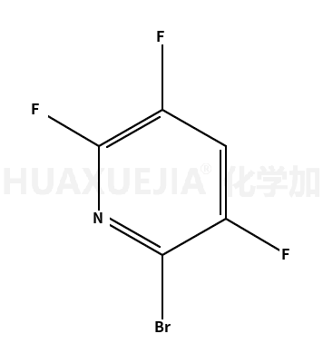 2-溴-3,5,6-三氟吡啶