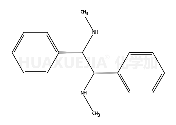 (1R,2R)-(+)-N,N-二甲基-1,2-二苯基-1,2-二乙胺