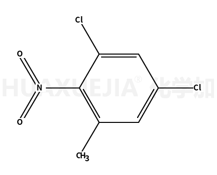 1,5-二氯-3-甲基-2-硝基苯