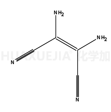 2,3-二氨基-2-丁烯二腈