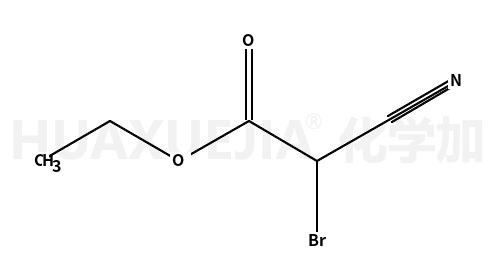 alpha-溴-alpha-氰基乙酸乙酯