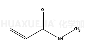 N-甲基-2-丙烯酰胺
