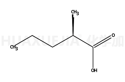 (S)-2-Methylvaleric Acid