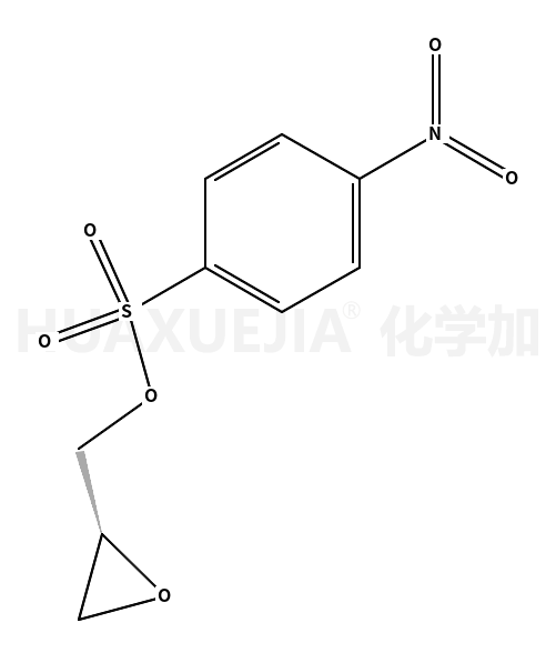 4-硝基苯磺酸(S)-环氧丙酯