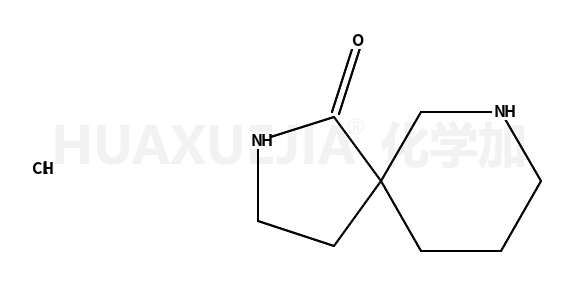 2,7-二氮杂螺[4.5]-1-癸酮盐酸盐