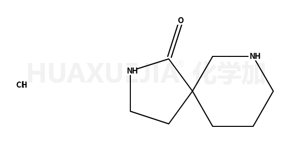 2,7-二氮杂螺[4.5]癸-1-酮盐酸盐