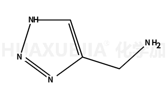 1H-[1,2,3]噻唑-4-基甲基胺 盐酸盐