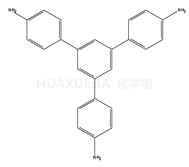 1,3,5-Tris(4-aminophenyl)benzene