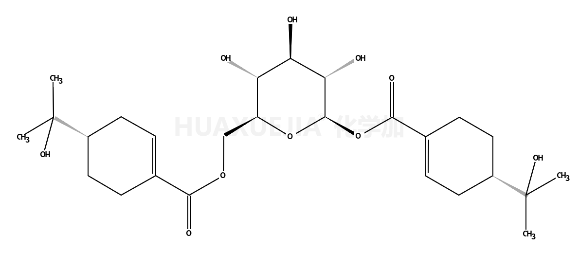 Cuniloside B