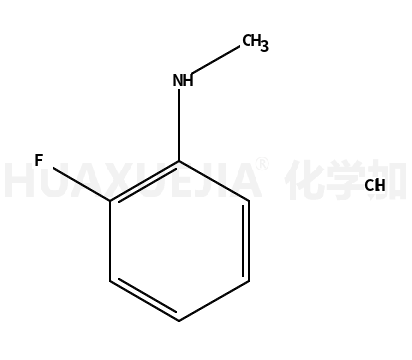 2-氟-N-甲基苯胺盐酸盐