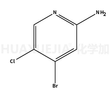 4-溴-5-氯-2-吡啶胺
