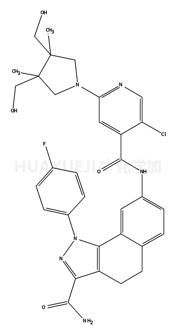 1187460-81-6结构式