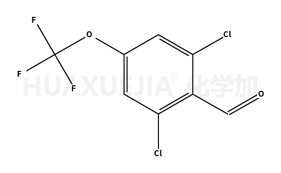 2,6-二氯-4-(三氟甲氧基)苯甲醛