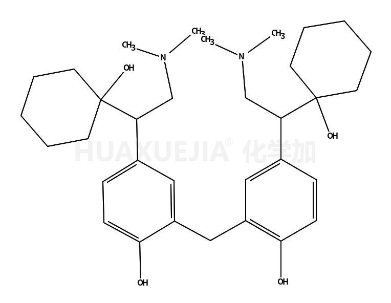 O-Desmethyl Venlafaxine Dimer