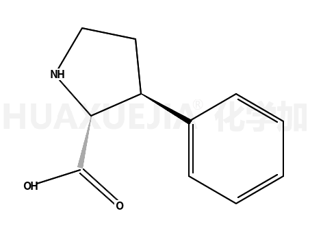 3-苯基-L-脯氨酸