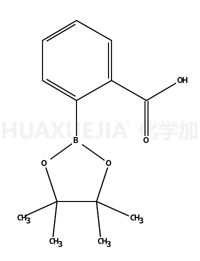 2-羧基苯基硼酸频哪醇酯