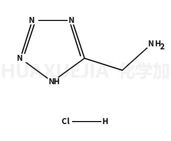 5-四唑甲胺盐酸盐